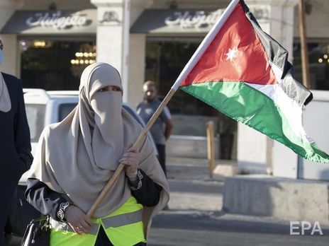 ﻿Палестина заявила про готовність відновити мирні переговори з Ізраїлем – ЗМІ