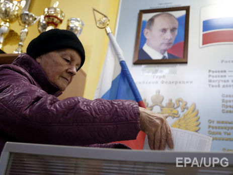 Эйдман: Я иду голосовать по сугубо прагматическим причинам – очень не хочется помогать путинской власти