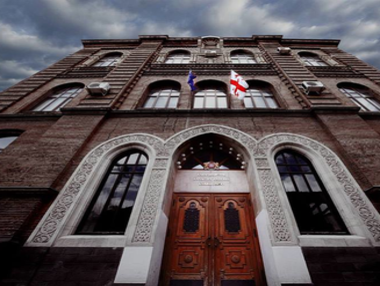 Грузия осудила проведение российских выборов на территории Абхазии и Южной Осетии