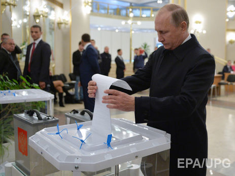 Шендерович: Перемены придут не с выборами, а с какой-нибудь катастрофой