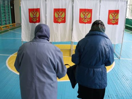 На избирательном участке в Москве задержан угрожавший взрывом мужчина