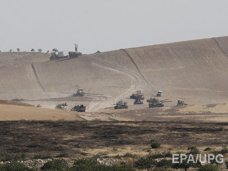 Сирийская обсерватория по правам человека: 17 сентября в зоне конфликта погибло 164 человека