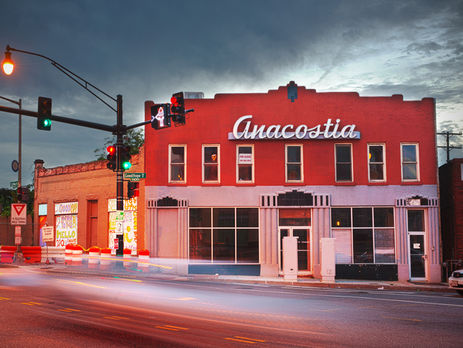 Стрельба в Вашингтоне: двое погибших, семеро раненых