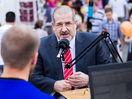 Чубаров: Соотечественники тотально бойкотировали незаконные 