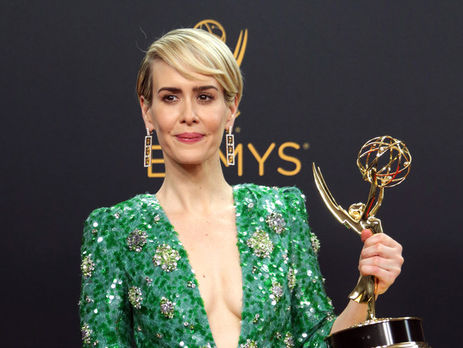 Малек, Кортни Б.Вэнс, Тэмбор, Луи-Дрейфус, Полсон – в Лос-Анджелесе вручили премию 