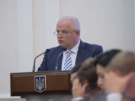 Кубив пообещал опубликовать перевод меморандума с МВФ