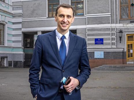 Виктор Ляшко: Хотел бы я стать мэром Киева? Думаю, мало кто ответил бы 