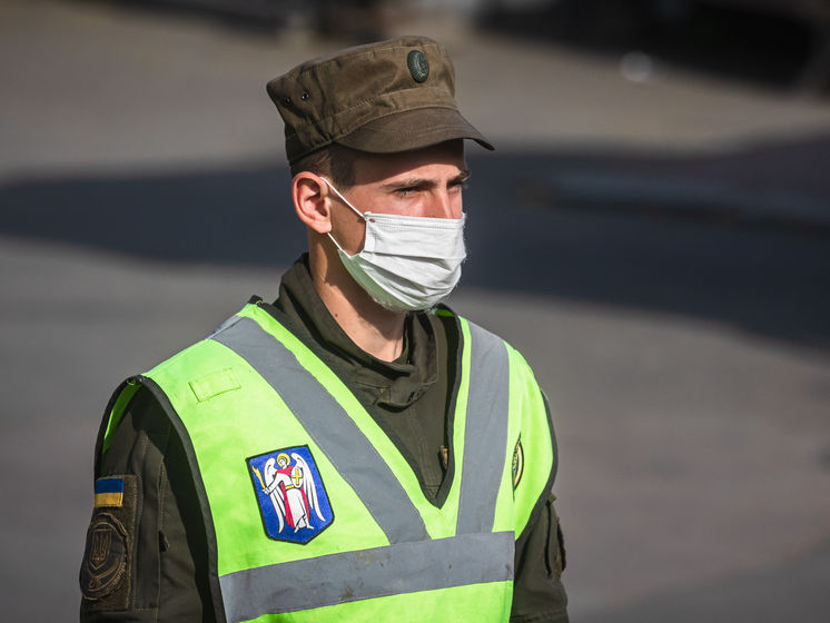 13 областей Украины не соответствуют условиям ослабления карантина – Минздрав