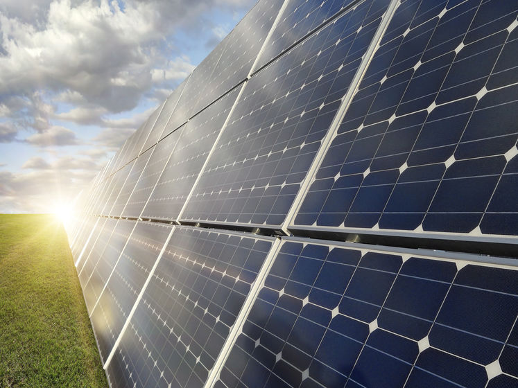 ﻿Інвестори в сонячну енергетику просять продовжити строк дії "зелених" тарифів в обмін на їх зниження