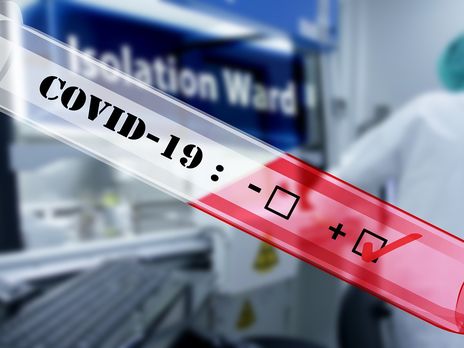 ﻿Начальник управління охорони здоров'я Волинської ОДА захворів на COVID-19