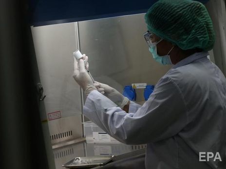 В Японии начались испытания вакцины от коронавируса на людях