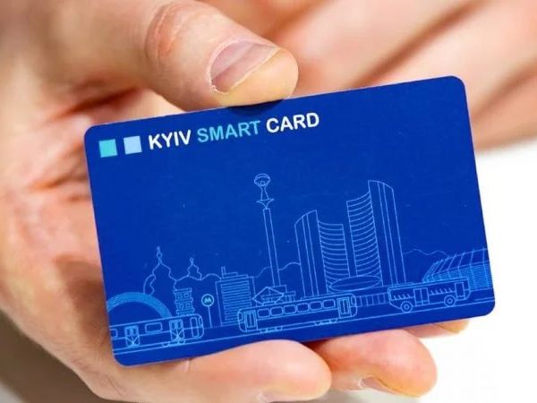 ﻿Влада Києва може відкласти запуск електронного квитка до 2021 року
