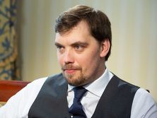 Гончарук: Позиція прем'єр-міністра дає тобі змогу продавати посади за мільйони доларів