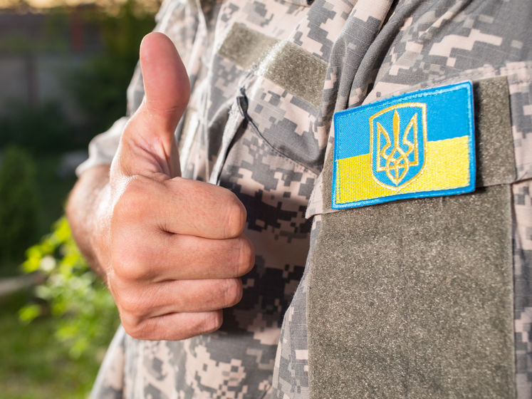 ﻿Українські військові в червні знищили 42 російських окупантів – штаб ООС