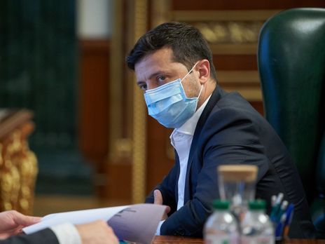Зеленский: Мы стали лучше защищать наших медиков