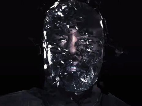 Wash Us In The Blood. Канье Уэст и Трэвис Скотт выпустили клип о протестах афроамериканцев. Видео