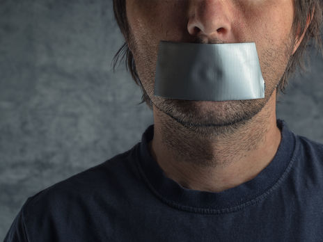 Журналисты считают, что законопроект может привести к установлению цензуры в Украине