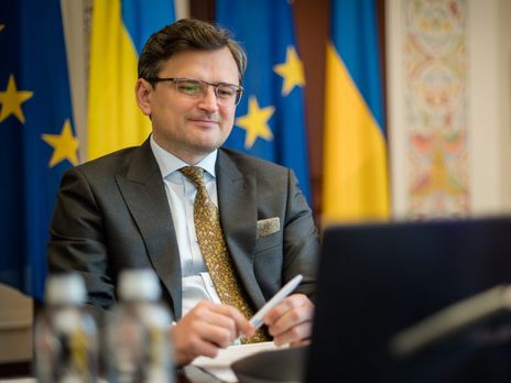 Израиль направил Украине помощь для борьбы с последствиями паводков – Кулеба