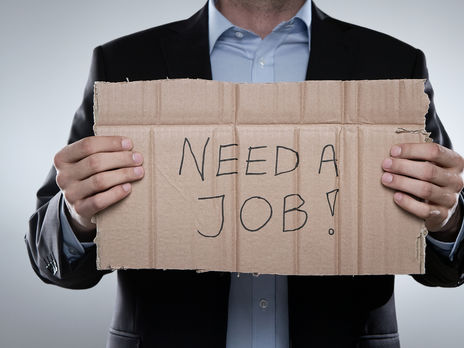 В Украине 430 тыс. человек получают помощь по безработице – Минфин