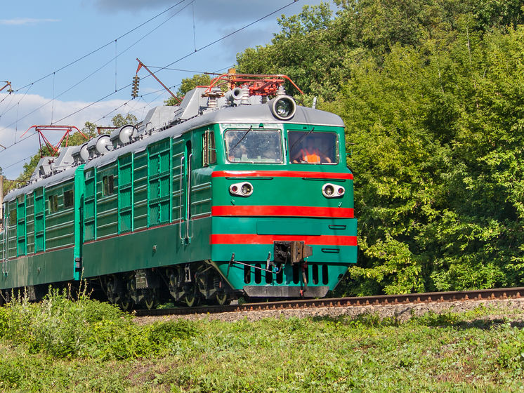 Поезд Киев – Лисичанск будет курсировать до Попасной