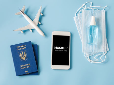 ﻿Міністерство інфраструктури назвало країни, які відкрили кордони для України