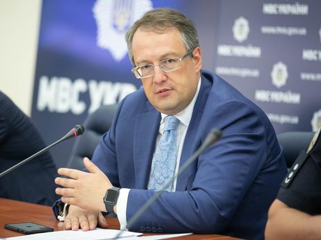 Геращенко: В течение двух лет по всей Украине заработает 1000 камер автоматической фиксации нарушений ПДД