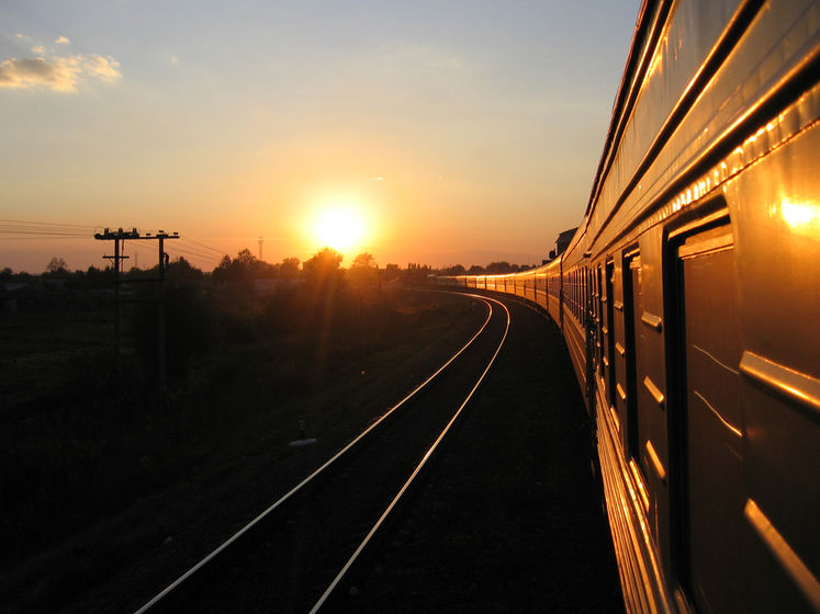 "Укрзалізниця" запустит шесть поездов в курортные города Украины