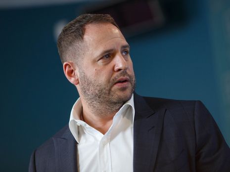 ﻿Офіс президента України хоче розробити законопроєкт про заборону публікації записів секретних розмов чиновників