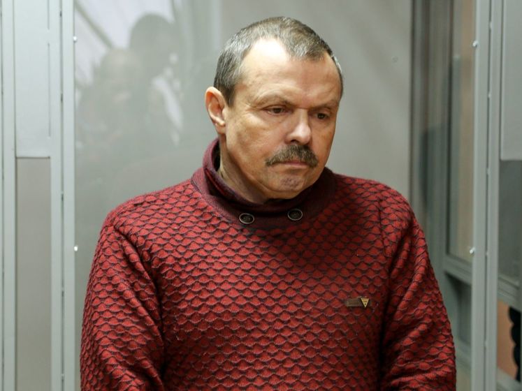 ﻿Колишнього кримського депутата Ганиша, засудженого за держзраду, затримали й відправили в Київське СІЗО. Адвокат висловив подив