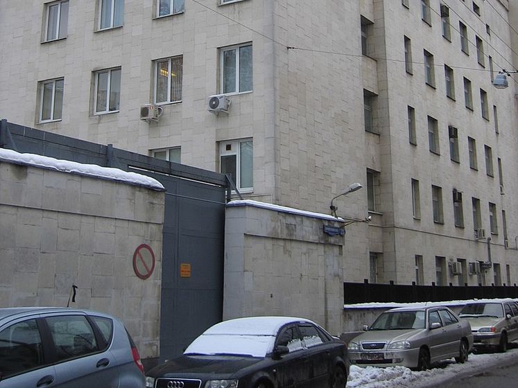 ﻿Рудьковський про російські в'язниці: Найстрашніше – це тюремний блок в інституті Сербського. Каральна психіатрія – не вигадки