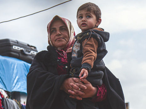 Совбез ООН одобрил резолюцию о глобальном прекращении огня для борьбы с коронавирусом