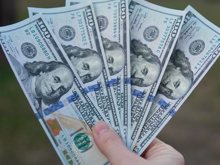 Украина отменила продажу еврооблигаций на $1,75 млрд после заявления Смолия об отставке