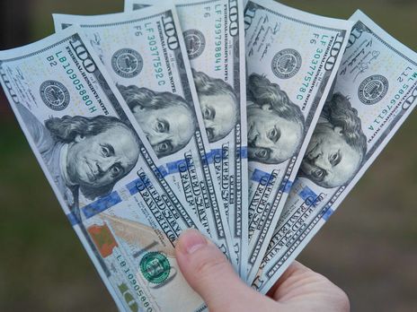 Украина отменила продажу еврооблигаций на $1,75 млрд после заявления Смолия об отставке