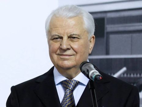 Действия Порошенко являются прискорбным неуважением к суду и не достойны должности президента – Кравчук