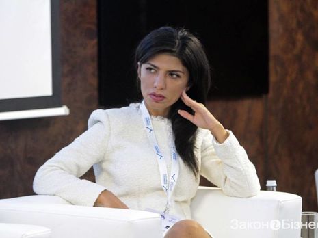 ﻿Звільнення Терентьєва – одне з найкращих рішень президента – колишня держуповноважена Антимонопольного комітету