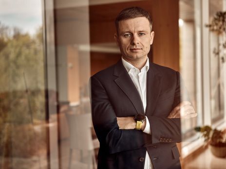 Марченко: Отставка главы Нацбанка не должна влиять на макроэкономическую стабильность Украины