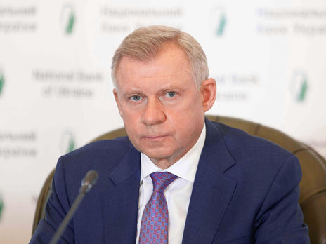 Профильный комитет Рады поддержал отставку Смолия