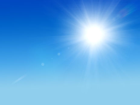 В конце недели в Херсонской области ожидается жара до +42 °С