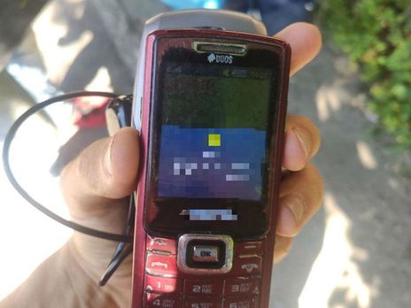 Полиция задержала женщину, которая 18 раз сообщала о 