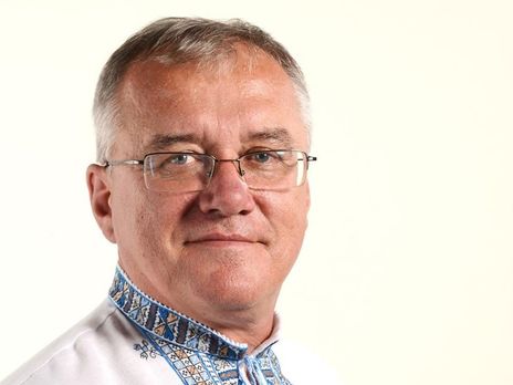 Мэр Коломыи сообщил, что у него обнаружили COVID-19