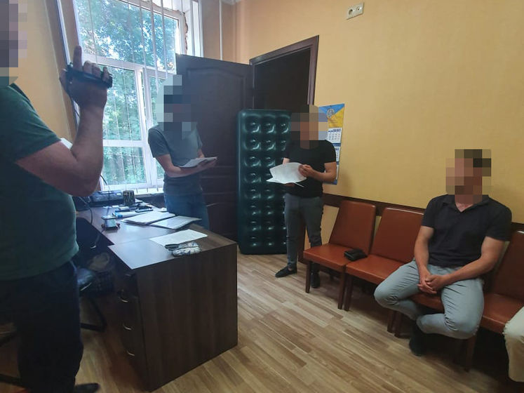 Подполковник СБУ причастен к вымогательству $250 тыс. в деле о смерти народного депутата – Офис генпрокурора