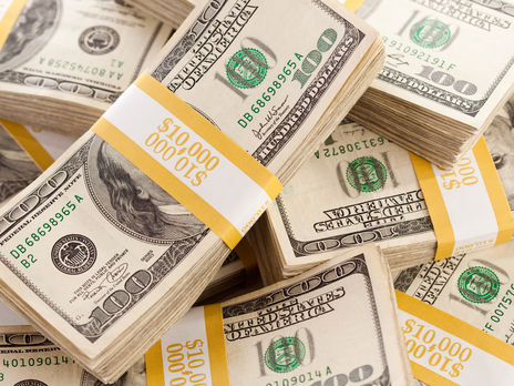 Основные валюты резко подорожали по отношению к гривне