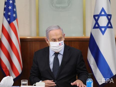Израиль возвращается к карантину из-за вспышки коронавируса