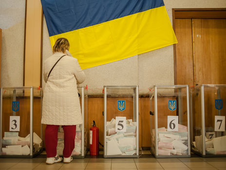 Профильный комитет Рады рекомендовал изменить Избирательный кодекс – нардеп