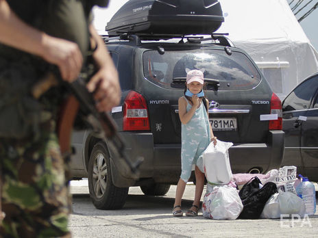 Киев и девять областей не могут смягчать карантин – Минздрав