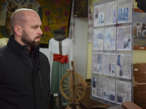 За бывшего главу Кировоградской ОГА внесли 10 млн грн залога