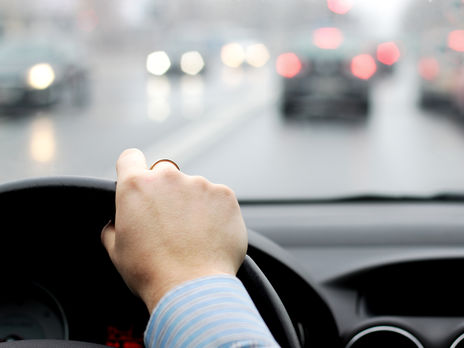 ﻿МВС України підтримало скасування кримінальної відповідальності за водіння у стані сп'яніння