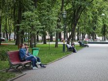 У Харкові посилили карантин