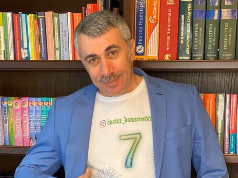 Комаровский о скандале с депутатом Третьяковой: Я был в ее шкуре, когда кто-то дает команду и бросается свора. Видео