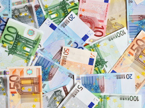 ﻿У єврозоні введуть в обіг нові гроші 
